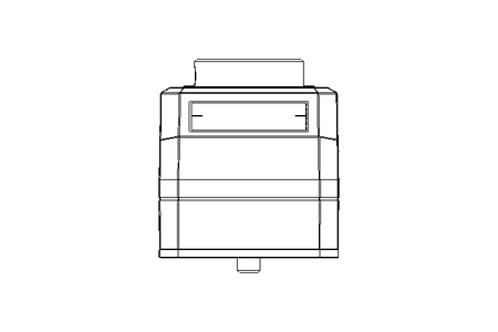 Stellungsanzeiger D20 A30