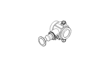 PRESSURE TRANSMITTER