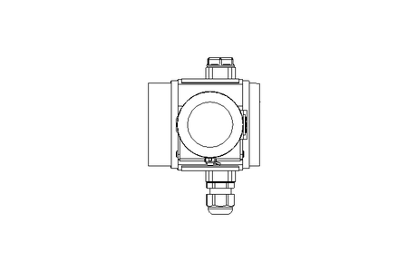 PRESSURE TRANSMITTER