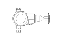 PRESSURE TRANSMITTER