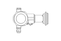 PRESSURE TRANSMITTER