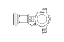 PRESSURE TRANSMITTER