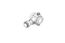 PRESSURE TRANSMITTER