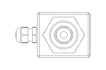 FLOAT SWITCH L550