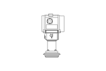 PRESSURE TRANSMITTER