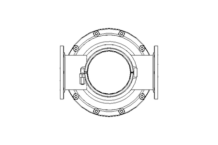 CONTROL VALVE