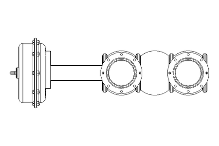 CONTROL VALVE