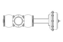 CONTROL VALVE