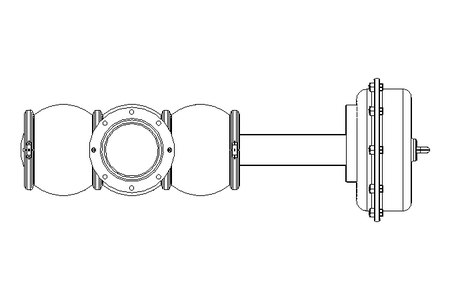 CONTROL VALVE