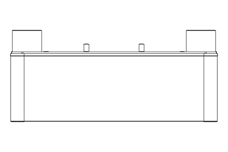 HEAT EXCHANGER