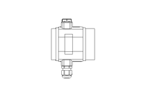 PRESSURE TRANSMITTER