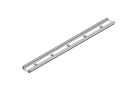 Führungsschiene L 310 Drylin N