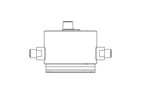 FLOW METER