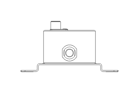 FLOW METER