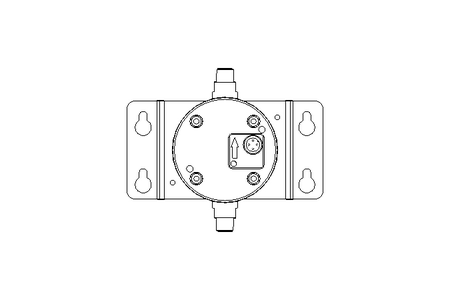 FLOW METER