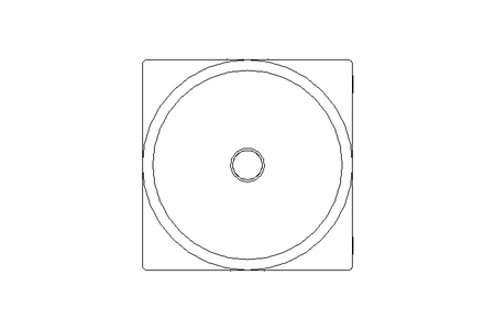 Druckregelventil G1/4" 0,3-0,5  bar VA