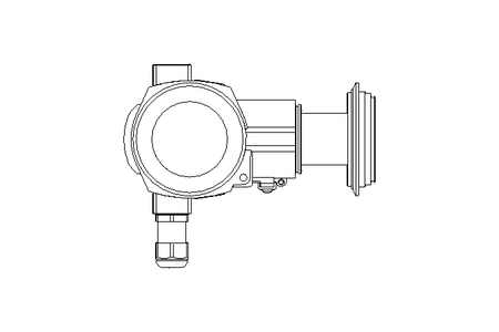 PRESSURE TRANSMITTER