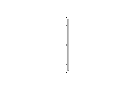 Dichtring TVY 150x164x9,5 PTFE