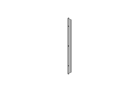 Dichtring TVY 150x164x9,5 PTFE