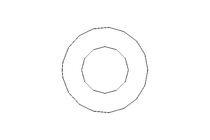 Cap screw M3x50 DIN84-flZn/TL/720h