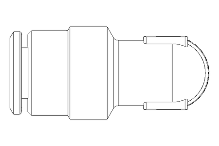 SCREW CONNECTION  ANGLE