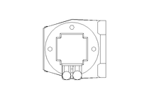 SPUR GEAR MOTOR