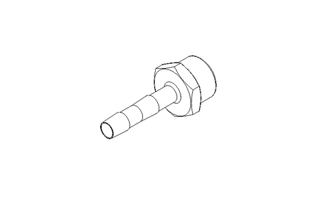 HOSE NOZZLE