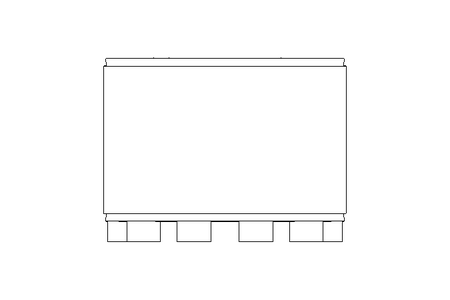 Spannsatz D95 d65 5955Nm