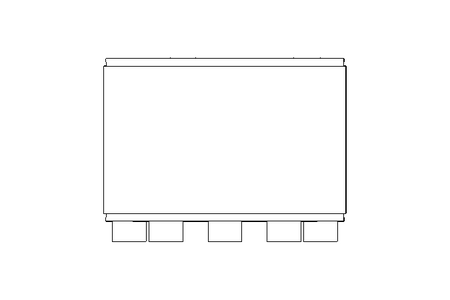 Spannsatz D95 d65 5955Nm