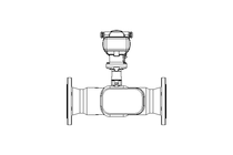 FLOW METER