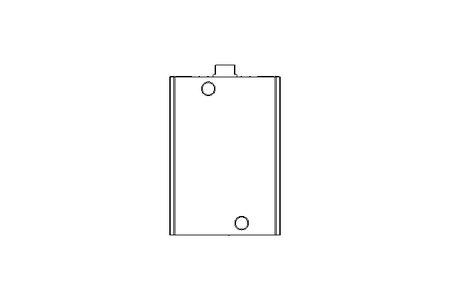 Cylinder ADN - 63- 60-I-P-A