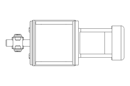 GEAR PUMP