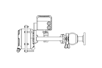 CONTROL VALVE