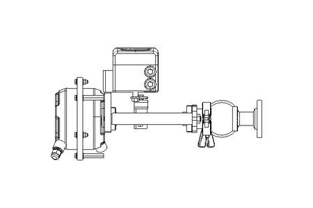 CONTROL VALVE