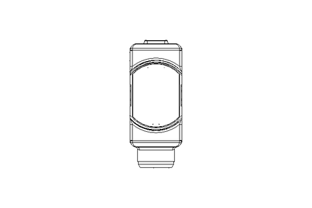 P.E. SENSOR ASSEMBLY