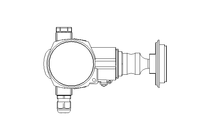 PRESSURE TRANSMITTER