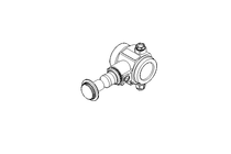 PRESSURE TRANSMITTER