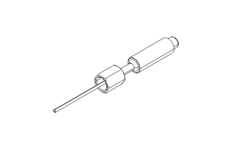 TEMPERATURE SENSOR