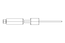 TEMPERATURE SENSOR