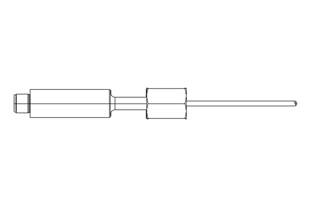 TEMPERATURE SENSOR