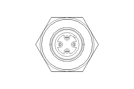 TEMPERATURE SENSOR