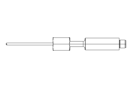 TEMPERATURE SENSOR