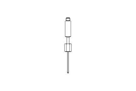 TEMPERATURE SENSOR