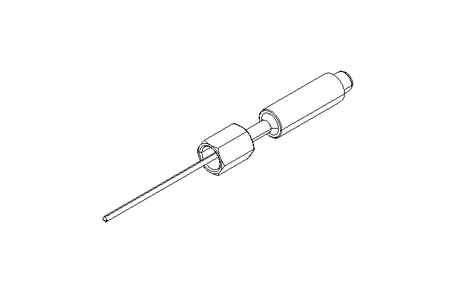 TEMPERATURE SENSOR