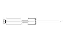 TEMPERATURE SENSOR