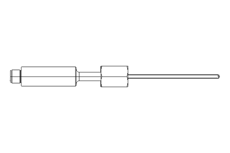 TEMPERATURE SENSOR