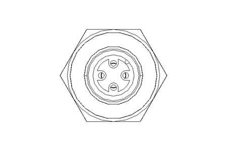 TEMPERATURE SENSOR