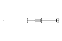 TEMPERATURE SENSOR