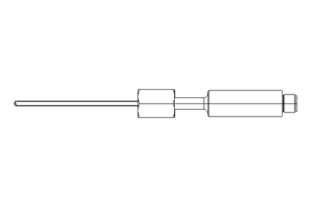 TEMPERATURE SENSOR