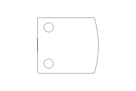 SINGLE-ACTING CYLINDER